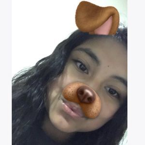 Meet your Posher, Jenevieve